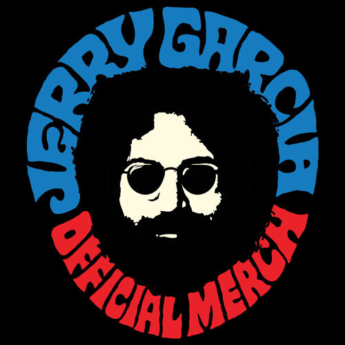 JERRY GARCIA
