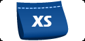 X-SMALL