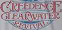 CREEDENCE CLEARWATER REVIVAL