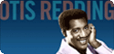 OTIS REDDING