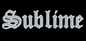 SUBLIME