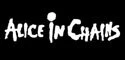 ALICE IN CHAINS