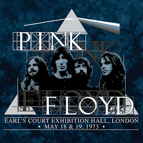 PINK FLOYD LONDON LIVE