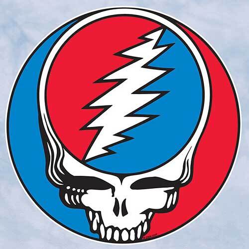 GRATEFUL DEAD SYF