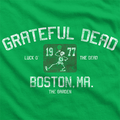 GRATEFUL DEAD THE GARDEN