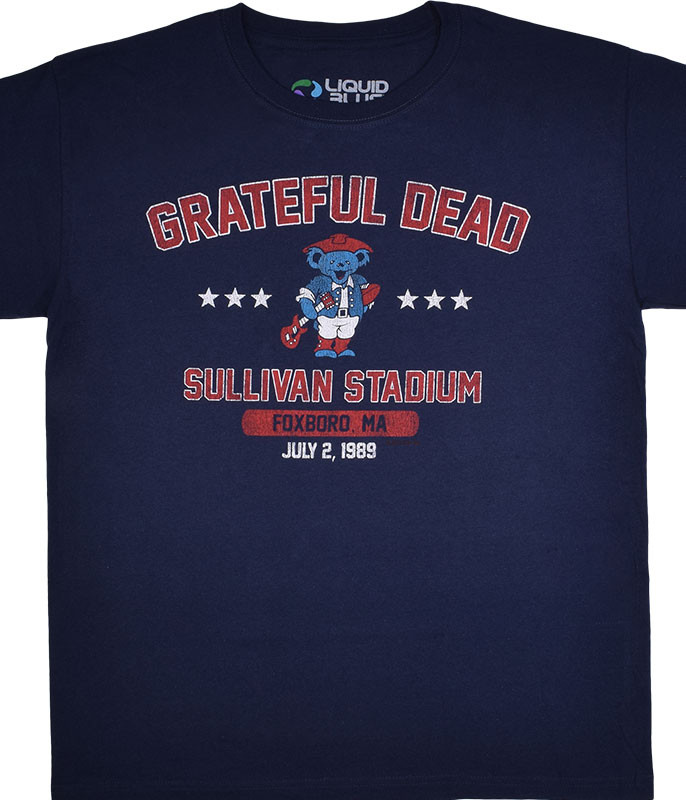 Stream Gratefuldead X St Louis Blues Shirt by goduckoo