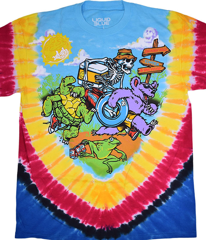 Light Fantasy Tubin
