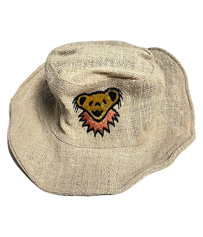 Grateful Dead Tie-Dye SYF Beanie