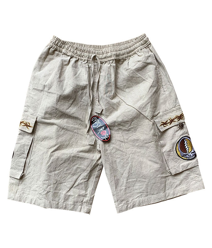 Grateful Dead GD SYF Cargo Shorts