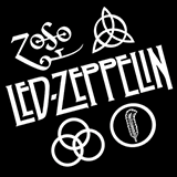 Led Zeppelin T-Shirts, Tees