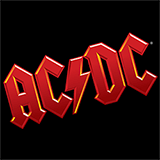 AC/DC T-Shirts, Tees