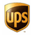 UPS Delivery Map