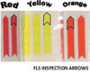 FLS Inspection Arrow A1KP-2-3-300