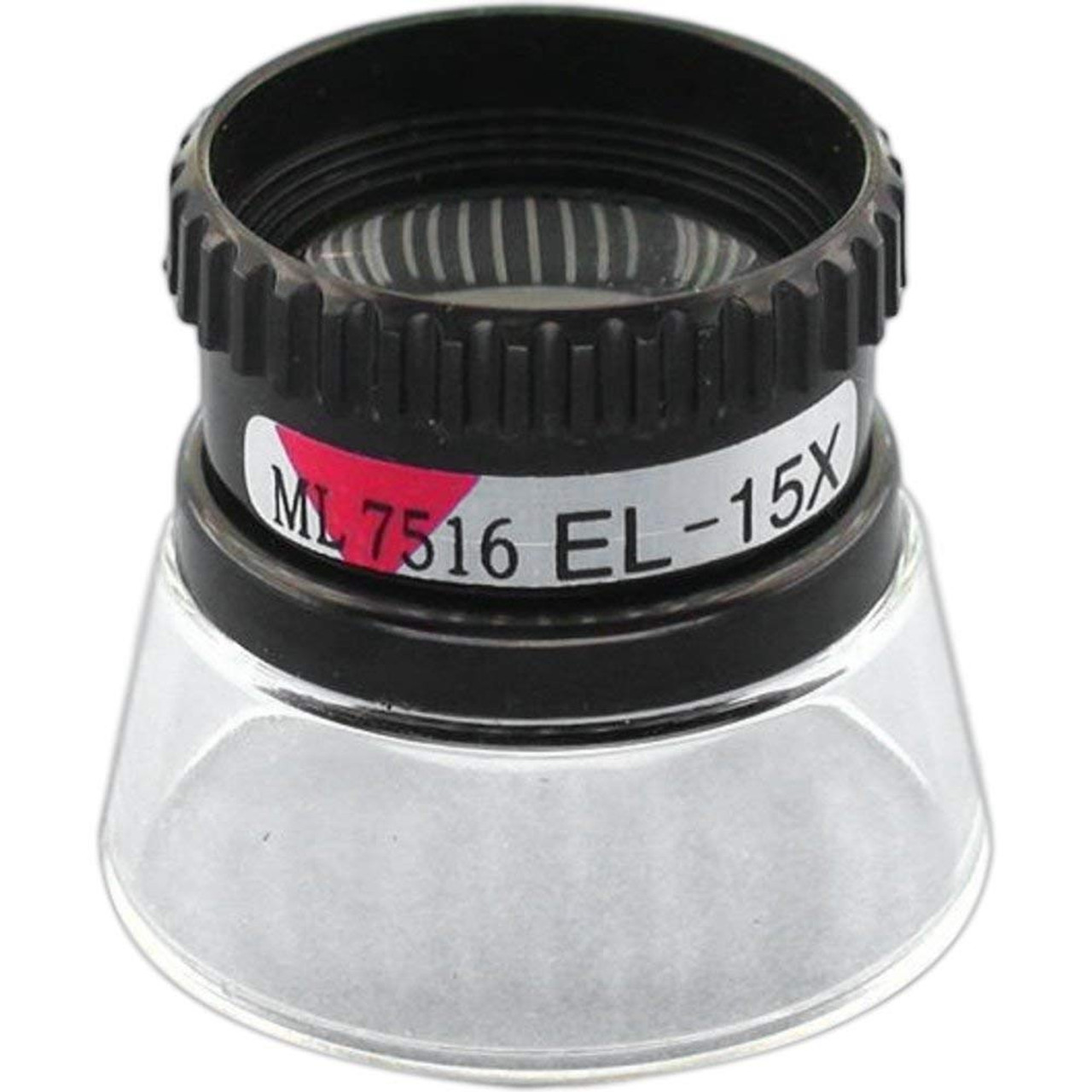 15x Scale Loupe Magnifier