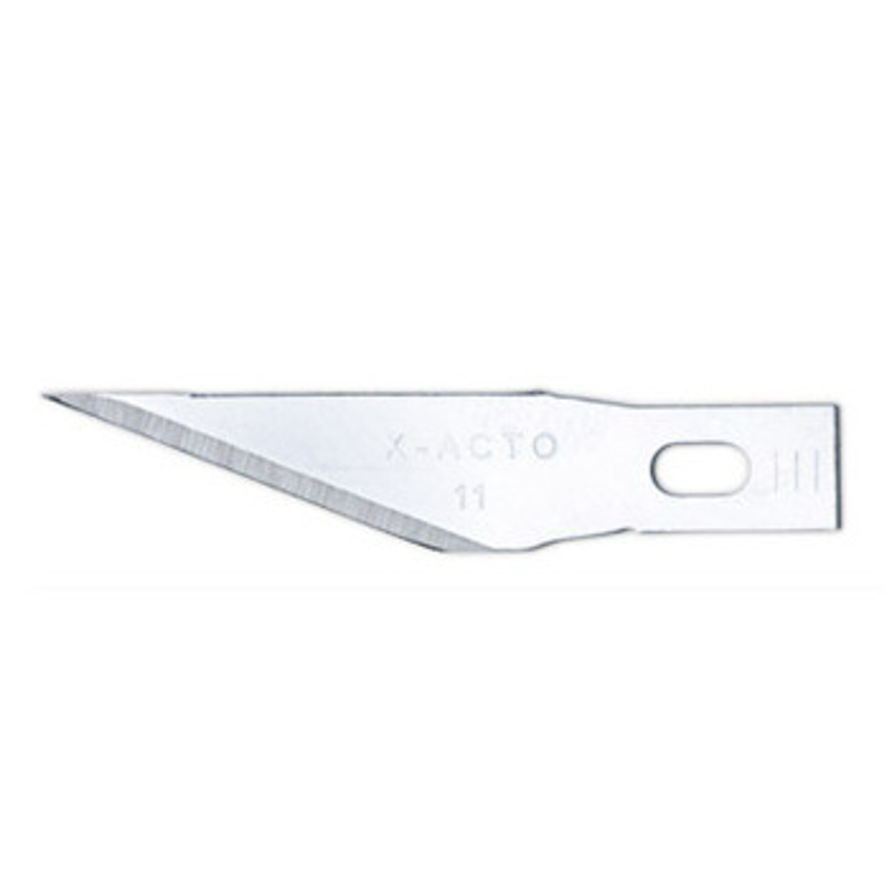 X-acto Blade No. 11