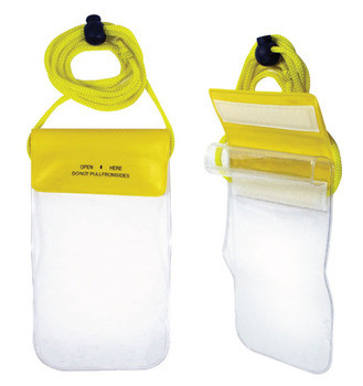 phone case bolsa strap
