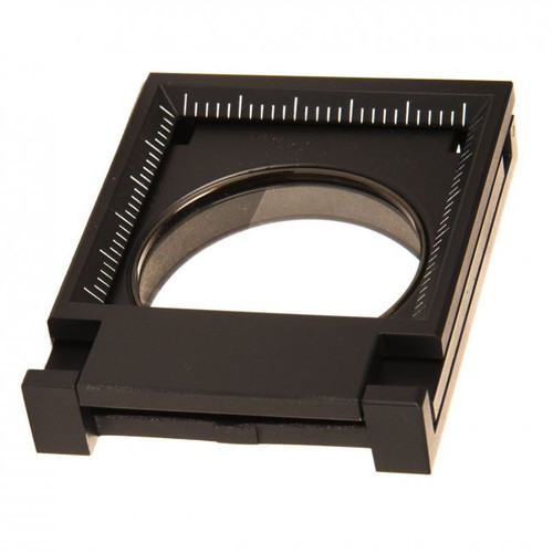 Peak 4X 30mm Measuring Magnifier Linen Tester 1504 WA3 (PK-1504-WA3)