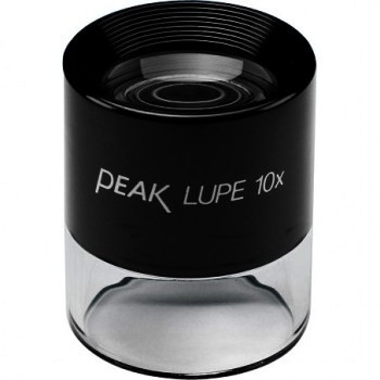 Peak Lupe