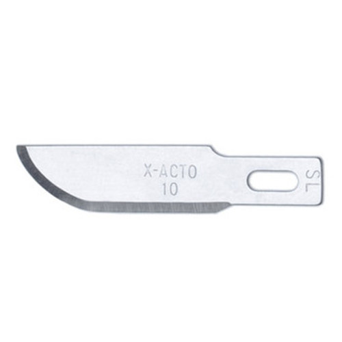 Hobby & X-acto Blades