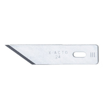 X-Acto X204 No.4 Stencil Micro Blades 5pk