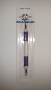 burnisher,  Burnisher Etching Tool  Pen Style, prpl-Brnshr, 645871993435