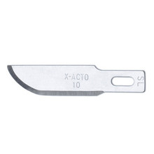 X-acto No 10 Scalpel Blade X210 5 pcs  X210-os