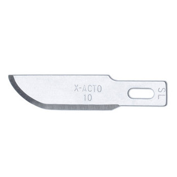 Xacto Knife with Chisel Blades