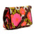 Messenger Bag w / laptop sleeve in Bloom Orange