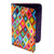 Passport Cover & Wallet in Mosaic design