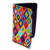 Card & I.D Holder in Mosaic design