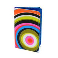 Card & I.D Holder in Ring design