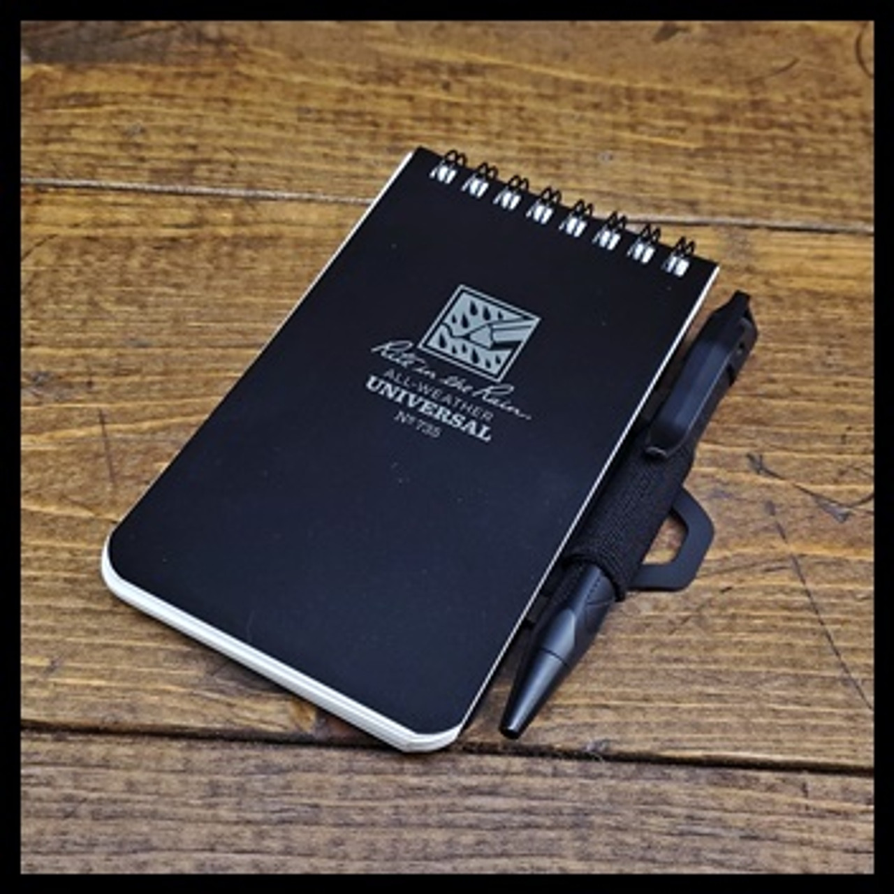 Field Journals