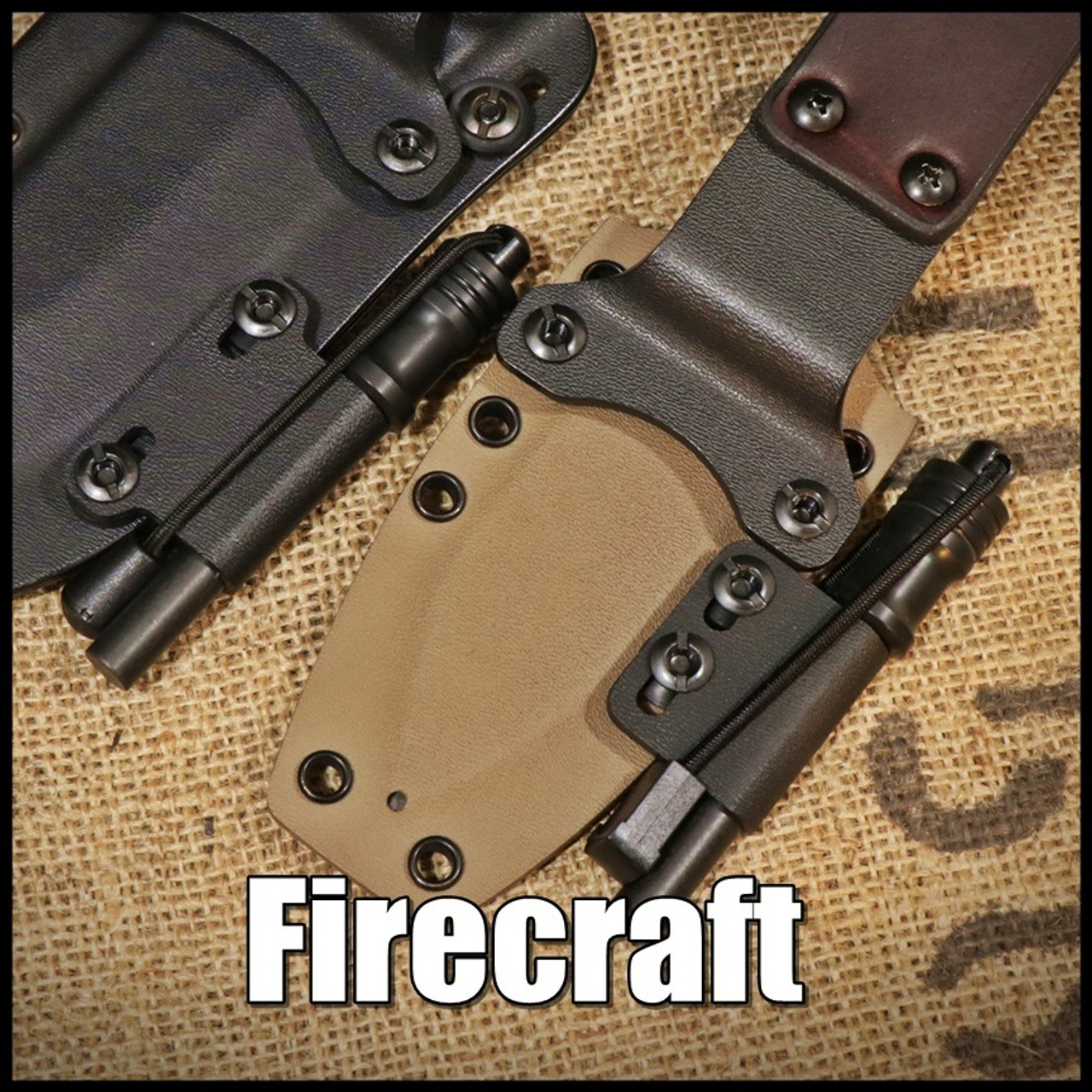 Firecraft