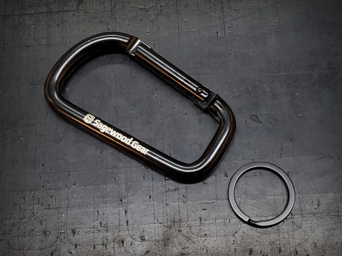 Utility Carabiner