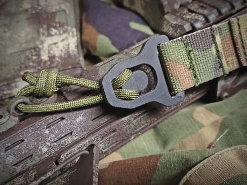 Para-Buckle G10 - 2 Pack Para-Buckle G10 - 2 Pack