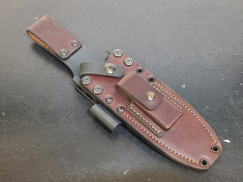 Used ESEE6 Deluxe Randall Sheath