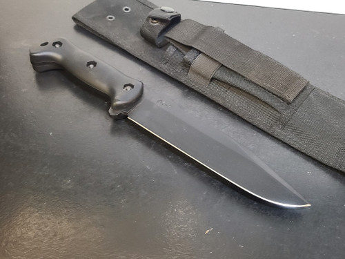 Used Becker BK7