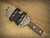 ESEE3 / ESEE4 Scout Straps