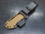 Prototype ESEE4 Kydex Sheath