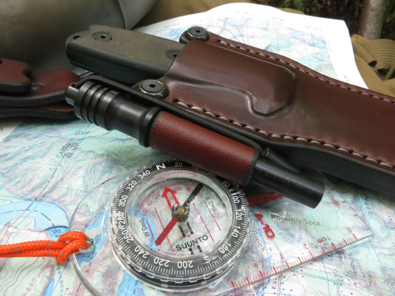 Mapping Resources for plotting your next Expedition