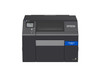 Epson ColorWorks C6500A Matte 8" Color Label Printer-Autocutter C31CH77A9981