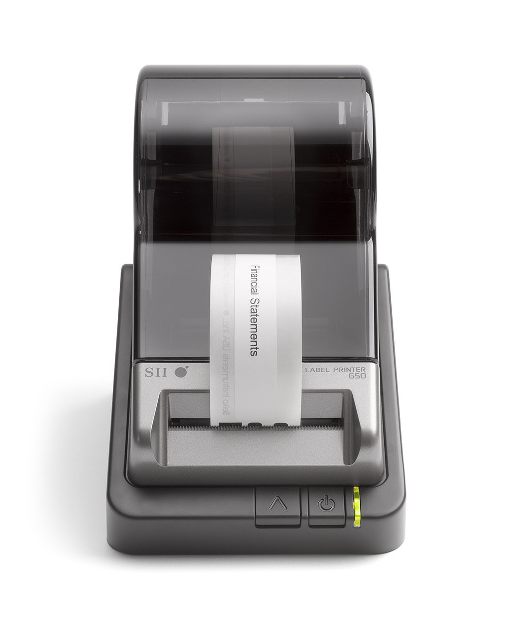 Smart Label Printer