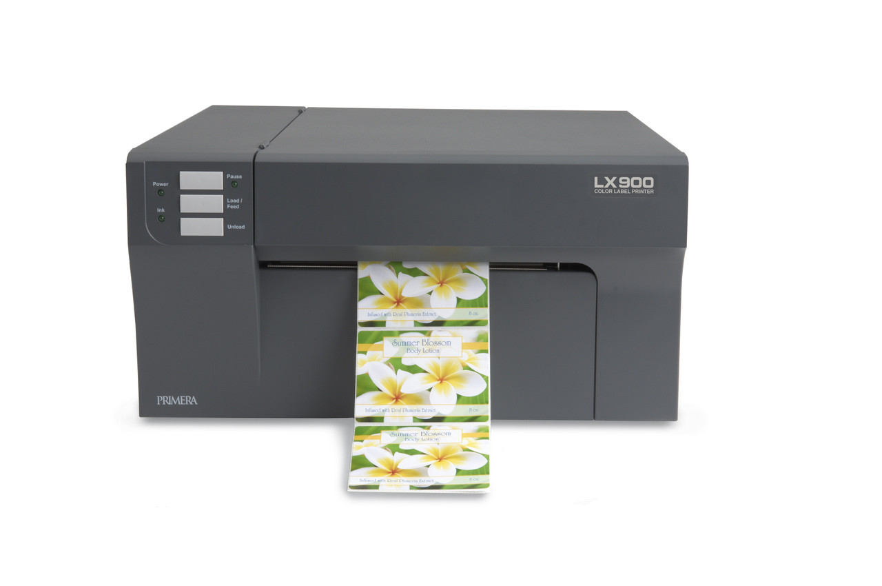 Primera LX900 Color Label Printer - 74411