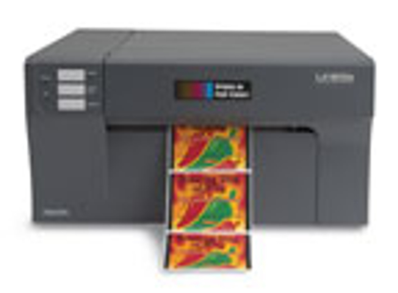 Primera LX900 Color Label Printer 74411 [Factory Remanufactured]