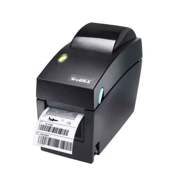 direct thermal barcode printer