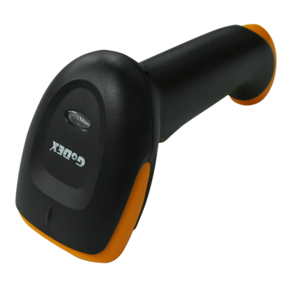 GoDEX GS220 1D Barcode Scanner 510-000005-028