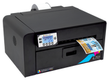 The Real Speed Difference Between the Epson CW-C6500 and Afinia L701 Color Label Printers 