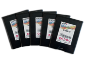 VIPColor VP500/VP600 Magenta Memjet Ink Cartridge - 5 Pack / 200 ml