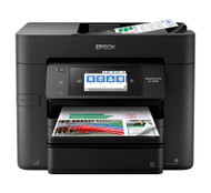 Epson Workforce Pro EC-4020, EC4030, or EC4040 Printers: Which One Should I Choose?