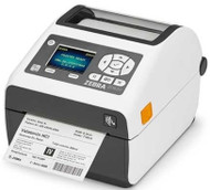 Black Only vs Color Barcode Label Printers